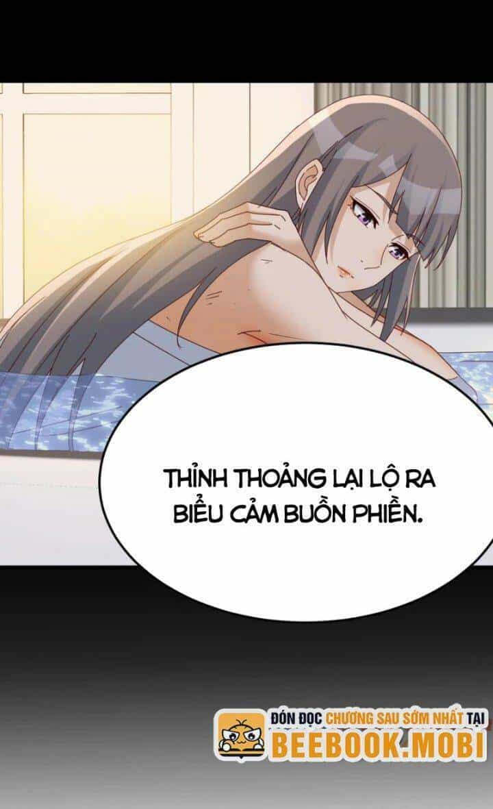 Trong Nhà Có 2 Bạn Gái Song Sinh - Chương 292 - ảnh 30