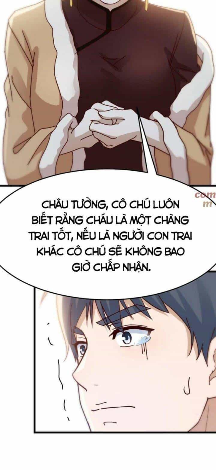 Trong Nhà Có 2 Bạn Gái Song Sinh - Chương 293 - ảnh 11