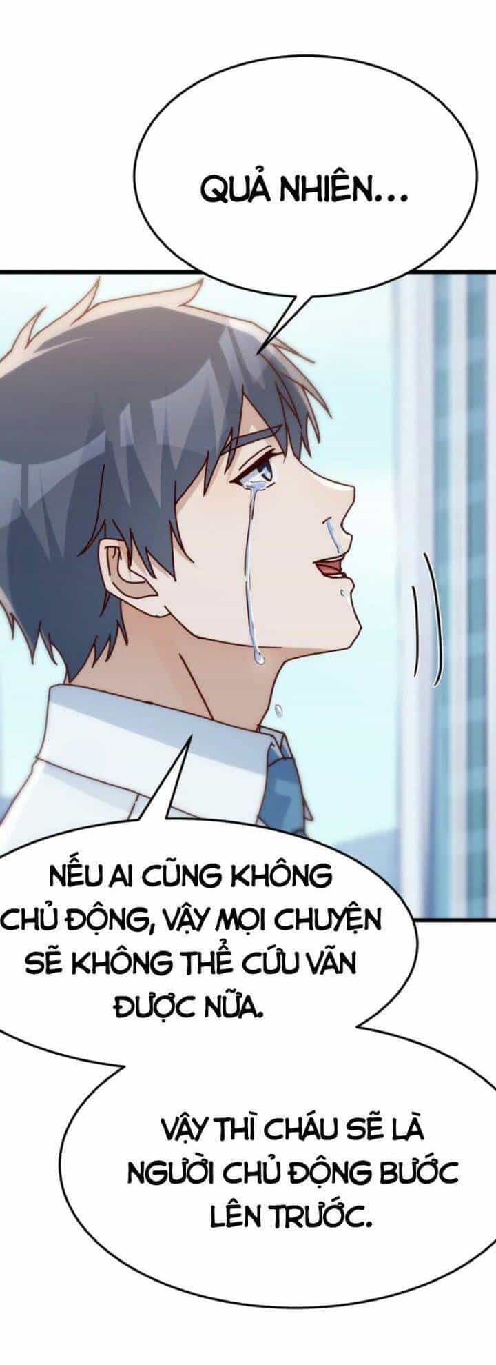 Trong Nhà Có 2 Bạn Gái Song Sinh - Chương 293 - ảnh 37