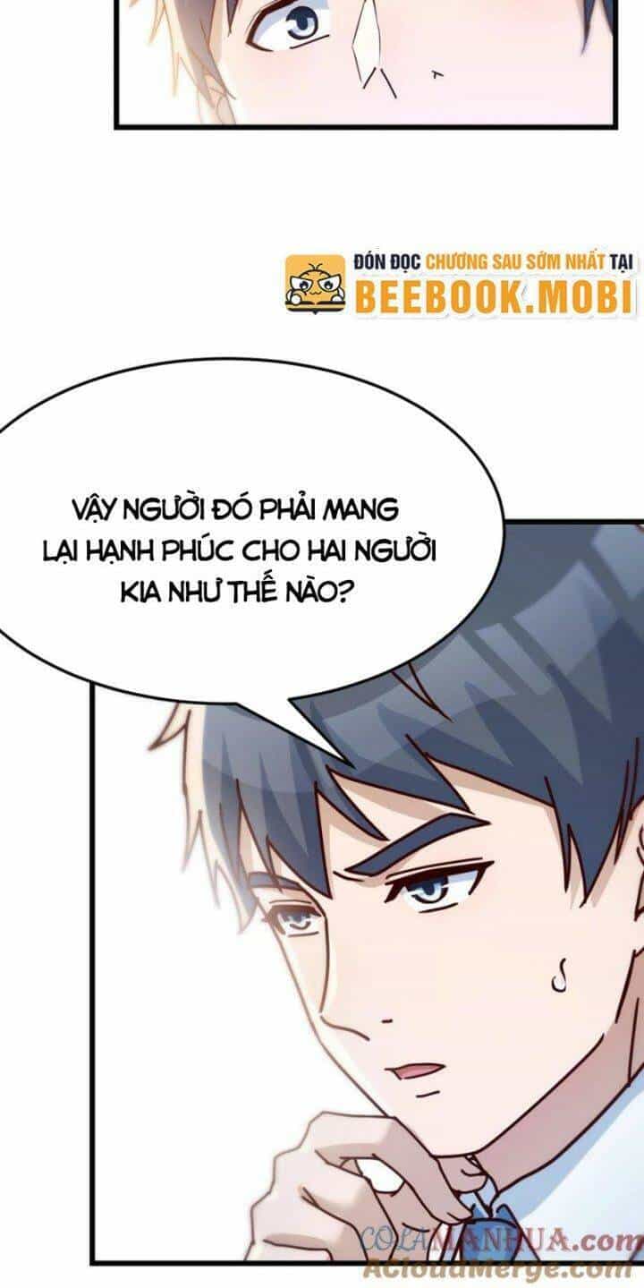 Trong Nhà Có 2 Bạn Gái Song Sinh - Chương 293 - ảnh 7