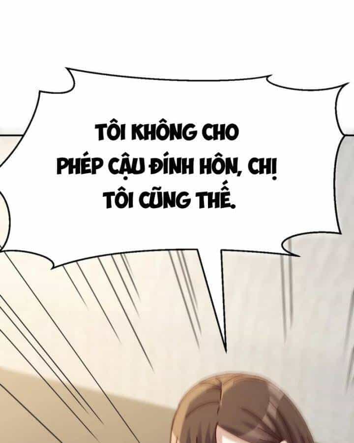 Trong Nhà Có 2 Bạn Gái Song Sinh - Chương 294 - ảnh 44