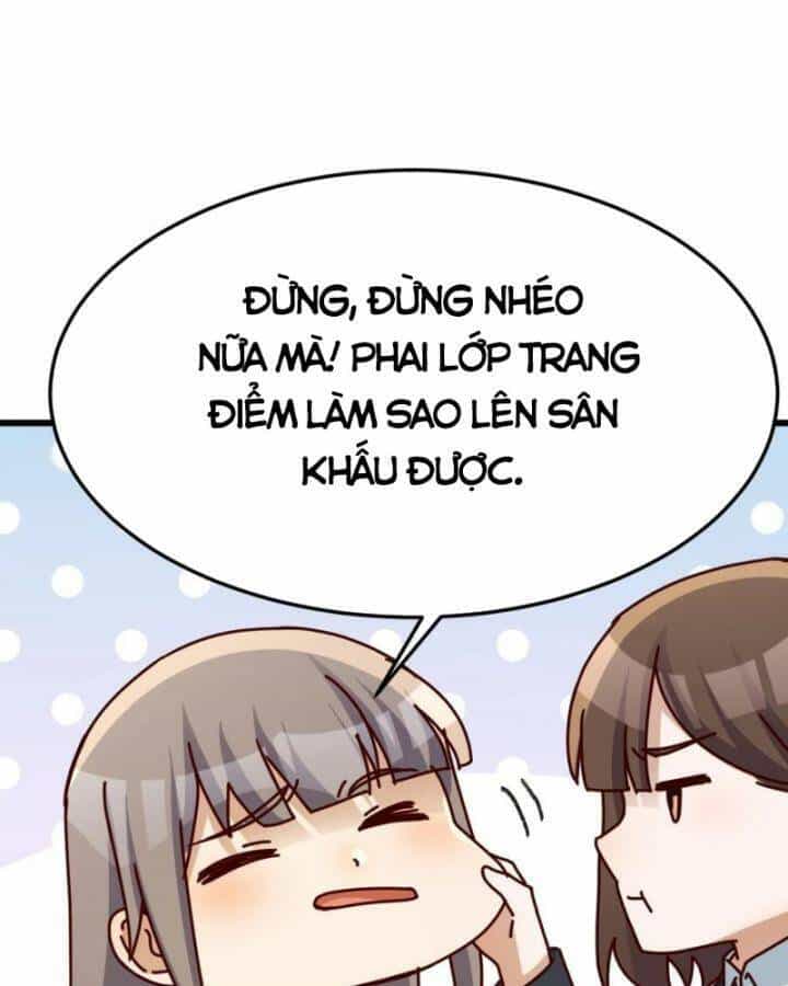 Trong Nhà Có 2 Bạn Gái Song Sinh - Chương 294 - ảnh 52