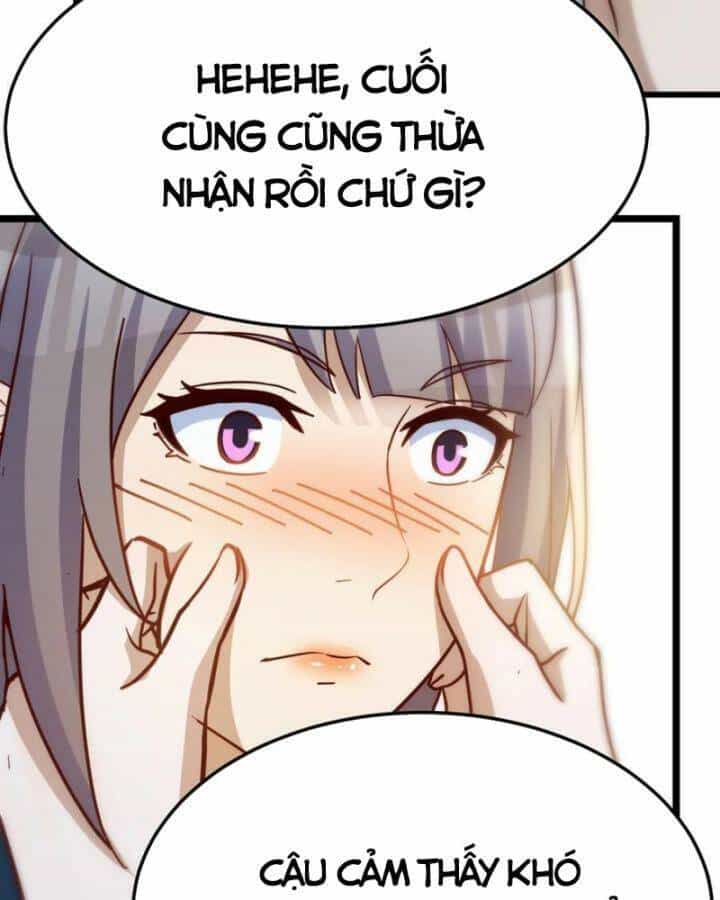 Trong Nhà Có 2 Bạn Gái Song Sinh - Chương 295 - ảnh 36
