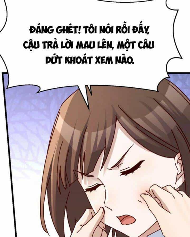 Trong Nhà Có 2 Bạn Gái Song Sinh - Chương 295 - ảnh 42