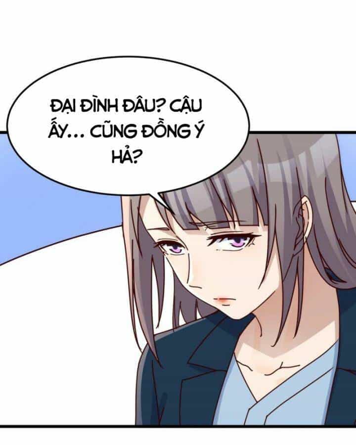 Trong Nhà Có 2 Bạn Gái Song Sinh - Chương 295 - ảnh 52