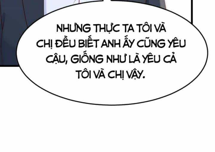 Trong Nhà Có 2 Bạn Gái Song Sinh - Chương 295 - ảnh 66