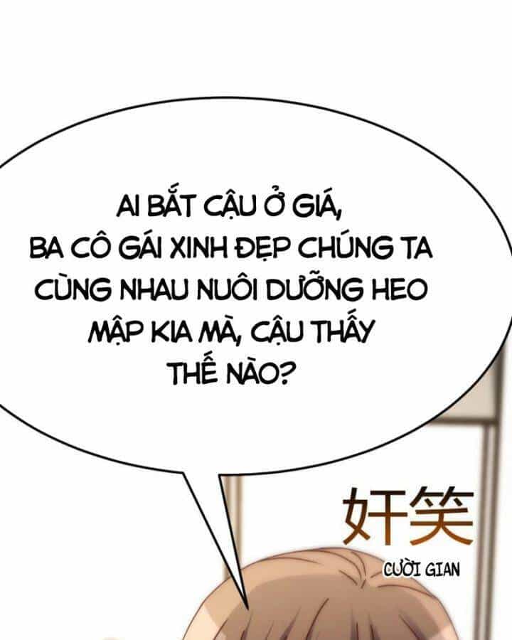 Trong Nhà Có 2 Bạn Gái Song Sinh - Chương 295 - ảnh 7