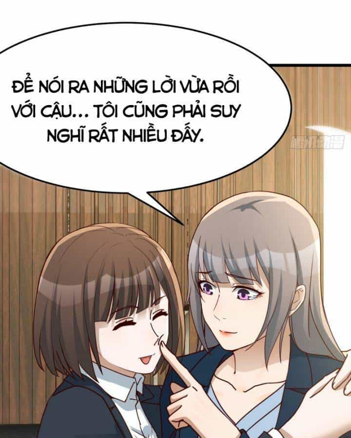 Trong Nhà Có 2 Bạn Gái Song Sinh - Chương 296 - ảnh 15