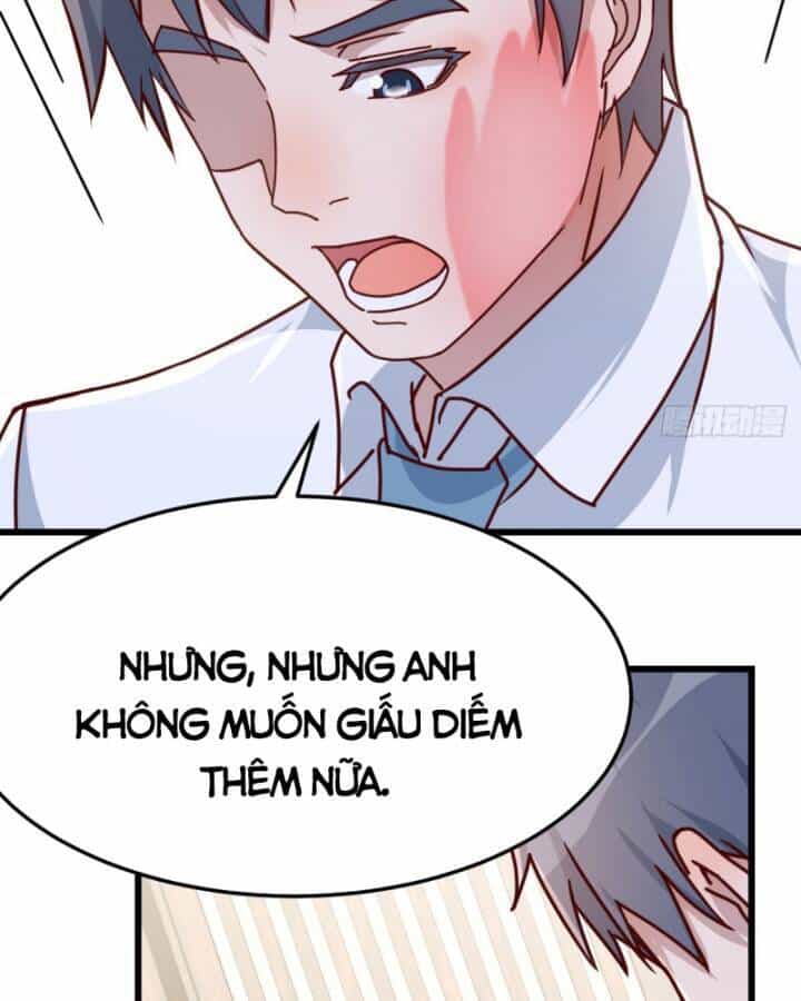 Trong Nhà Có 2 Bạn Gái Song Sinh - Chương 297 - ảnh 19