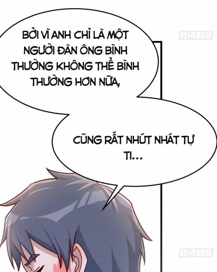 Trong Nhà Có 2 Bạn Gái Song Sinh - Chương 297 - ảnh 21