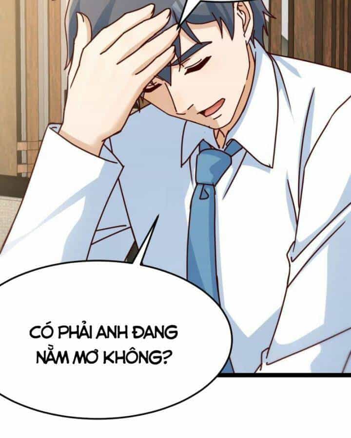 Trong Nhà Có 2 Bạn Gái Song Sinh - Chương 298 - ảnh 32