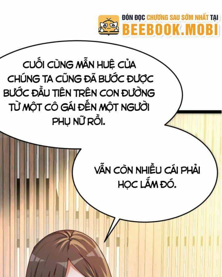 Trong Nhà Có 2 Bạn Gái Song Sinh - Chương 298 - ảnh 64