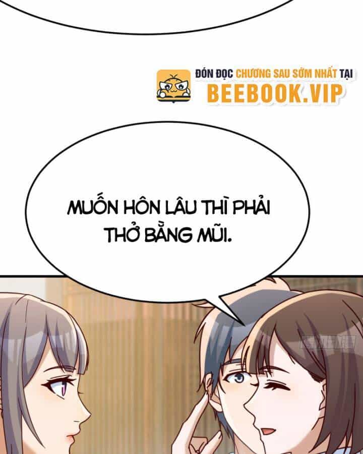 Trong Nhà Có 2 Bạn Gái Song Sinh - Chương 299 - ảnh 5