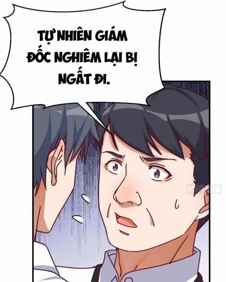Trong Nhà Có 2 Bạn Gái Song Sinh - Chương 299 - ảnh 59