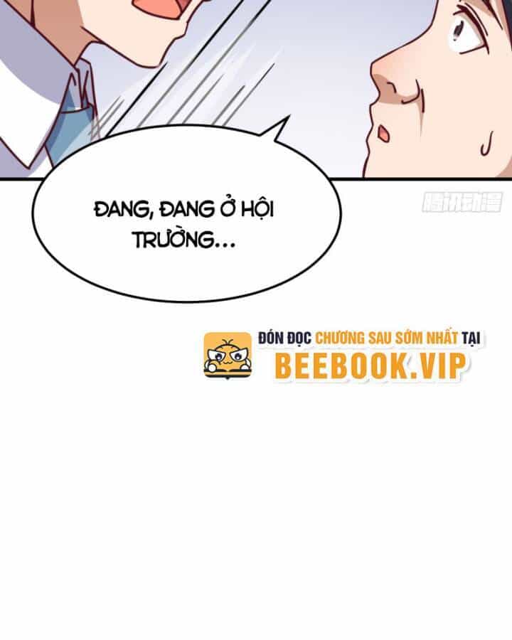 Trong Nhà Có 2 Bạn Gái Song Sinh - Chương 299 - ảnh 61