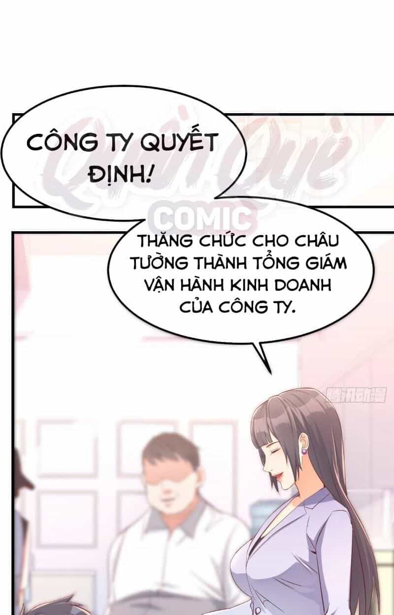 Trong Nhà Có 2 Bạn Gái Song Sinh - Chương 2 - ảnh 15