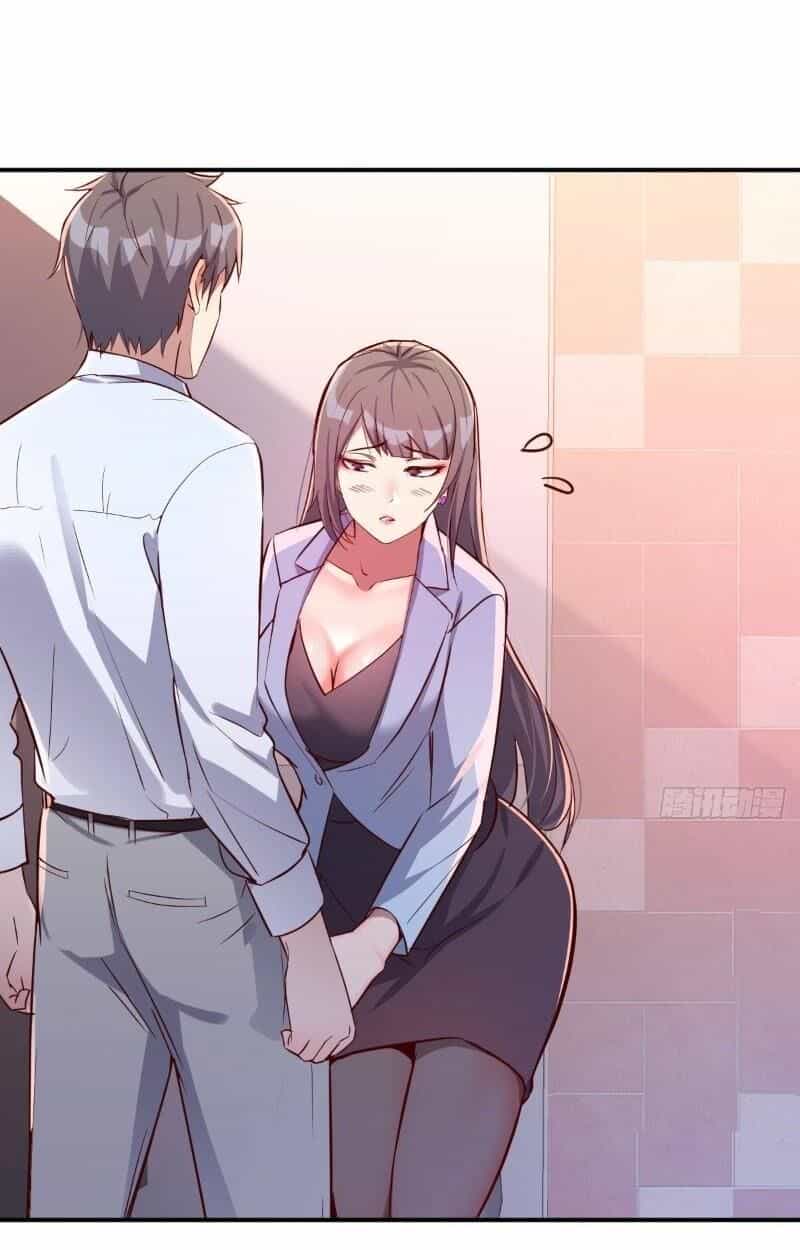 Trong Nhà Có 2 Bạn Gái Song Sinh - Chương 2 - ảnh 53