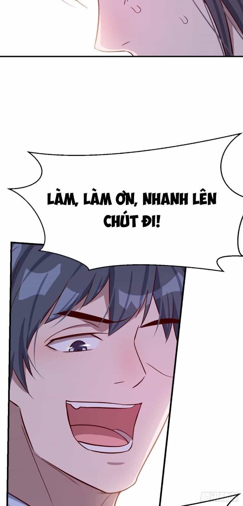 Trong Nhà Có 2 Bạn Gái Song Sinh - Chương 2 - ảnh 56