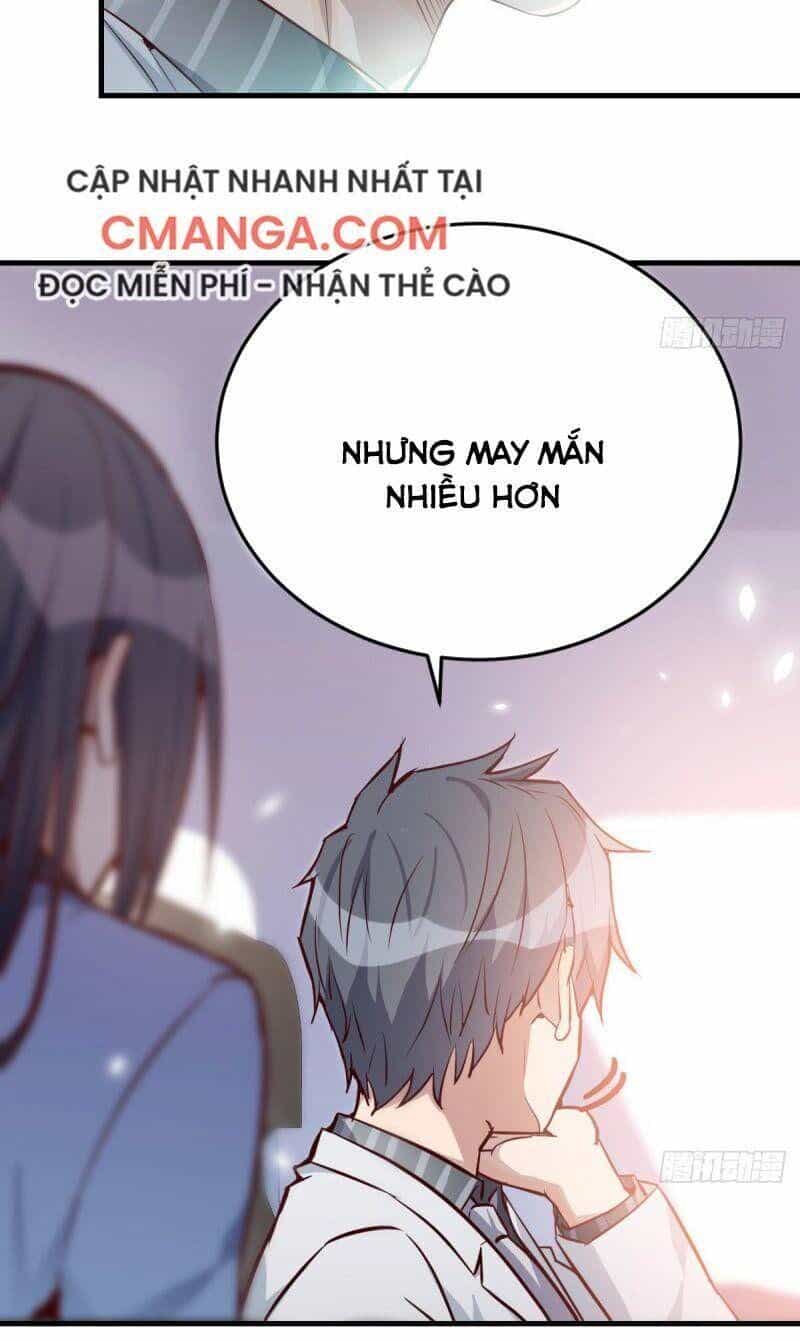 Trong Nhà Có 2 Bạn Gái Song Sinh - Chương 29 - ảnh 32