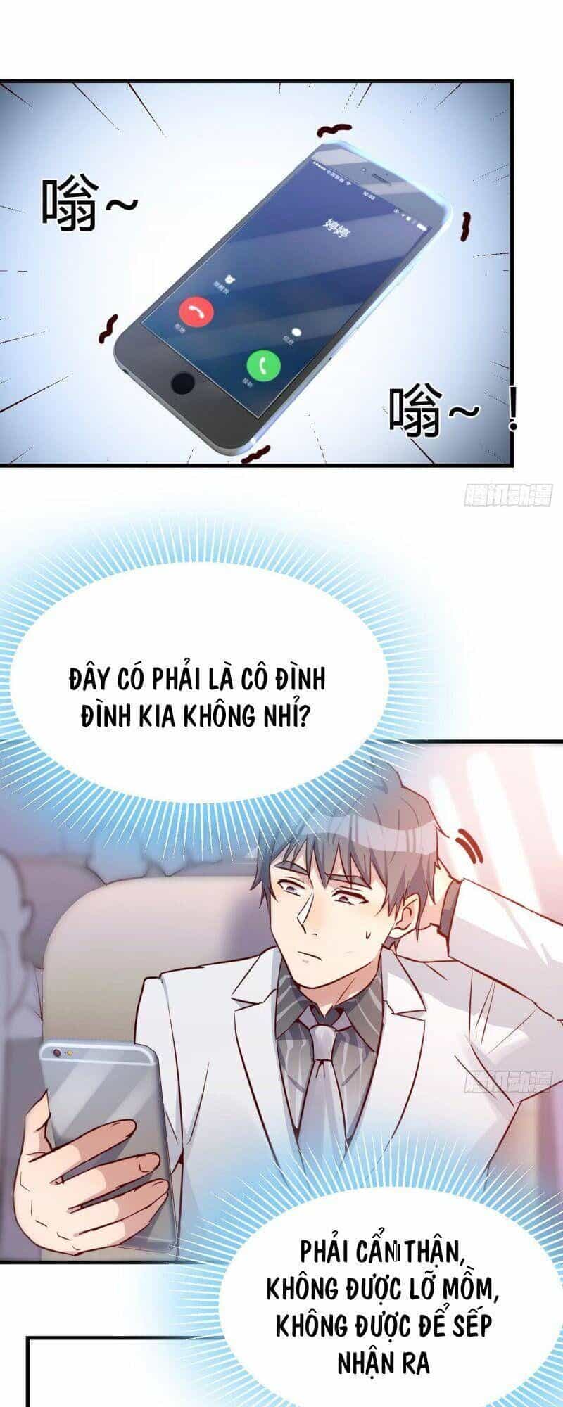 Trong Nhà Có 2 Bạn Gái Song Sinh - Chương 29 - ảnh 35