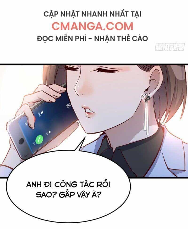 Trong Nhà Có 2 Bạn Gái Song Sinh - Chương 29 - ảnh 38
