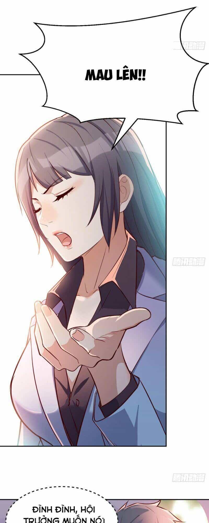 Trong Nhà Có 2 Bạn Gái Song Sinh - Chương 29 - ảnh 51