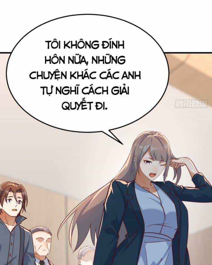 Trong Nhà Có 2 Bạn Gái Song Sinh - Chương 300 - ảnh 46