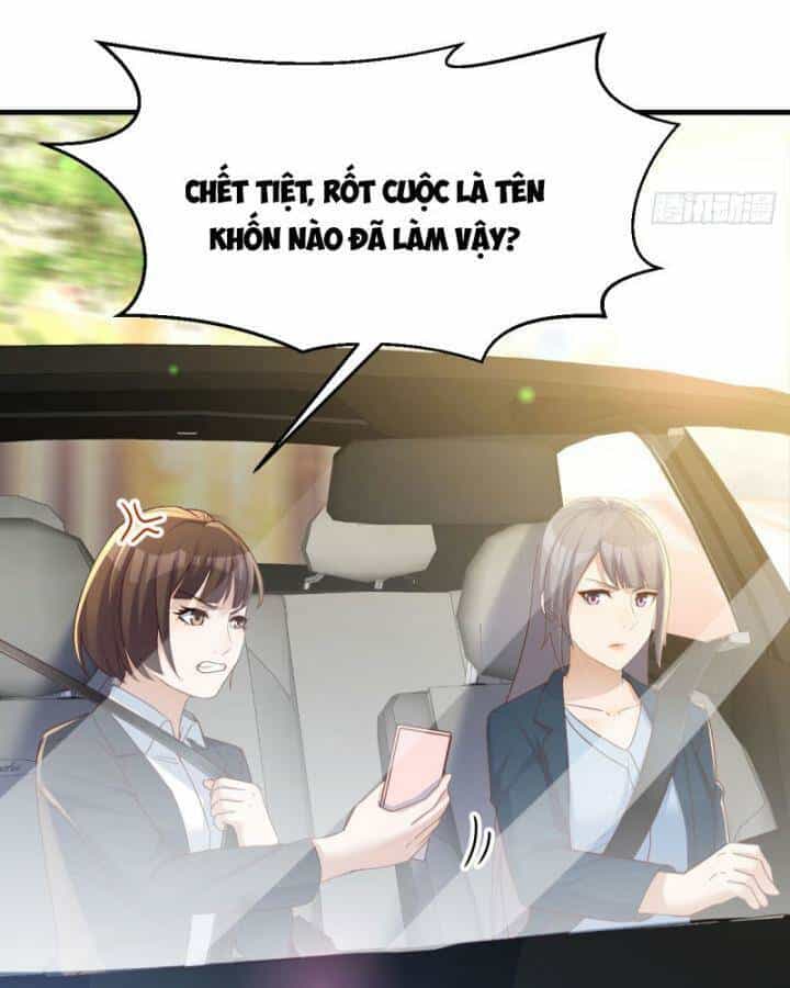 Trong Nhà Có 2 Bạn Gái Song Sinh - Chương 301 - ảnh 32