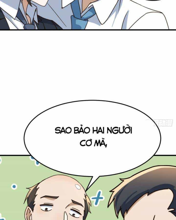 Trong Nhà Có 2 Bạn Gái Song Sinh - Chương 301 - ảnh 59