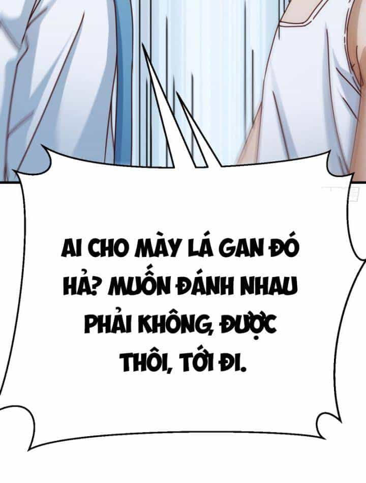 Trong Nhà Có 2 Bạn Gái Song Sinh - Chương 302 - ảnh 28