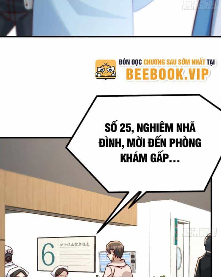 Trong Nhà Có 2 Bạn Gái Song Sinh - Chương 302 - ảnh 34