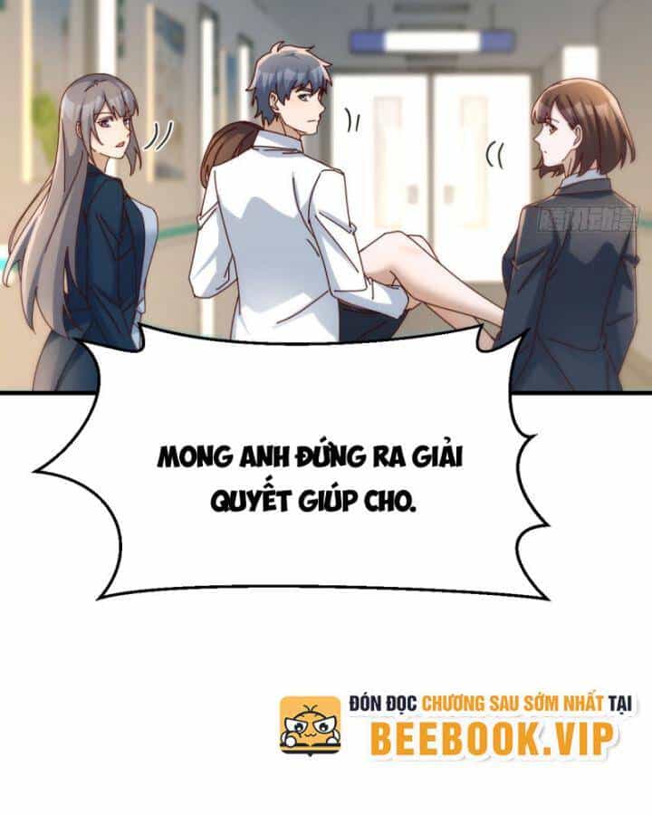 Trong Nhà Có 2 Bạn Gái Song Sinh - Chương 302 - ảnh 51