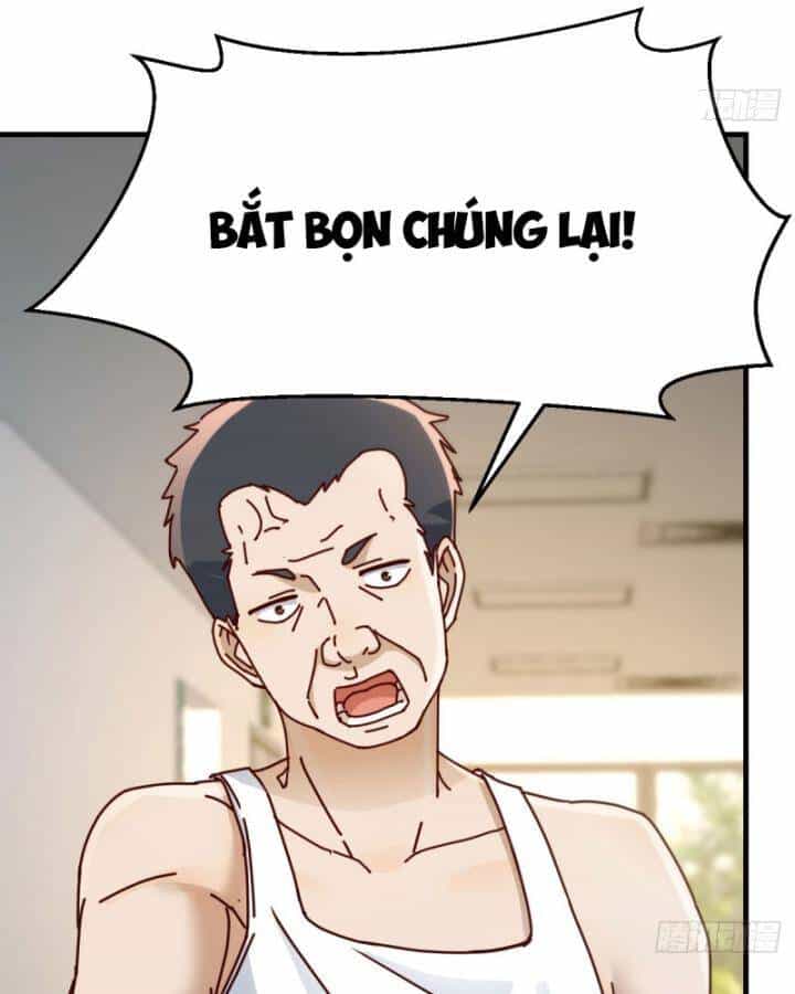 Trong Nhà Có 2 Bạn Gái Song Sinh - Chương 302 - ảnh 52