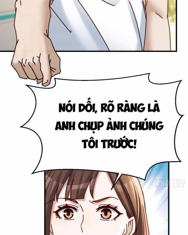 Trong Nhà Có 2 Bạn Gái Song Sinh - Chương 302 - ảnh 53