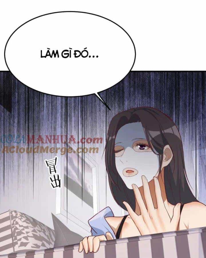 Trong Nhà Có 2 Bạn Gái Song Sinh - Chương 303 - ảnh 36