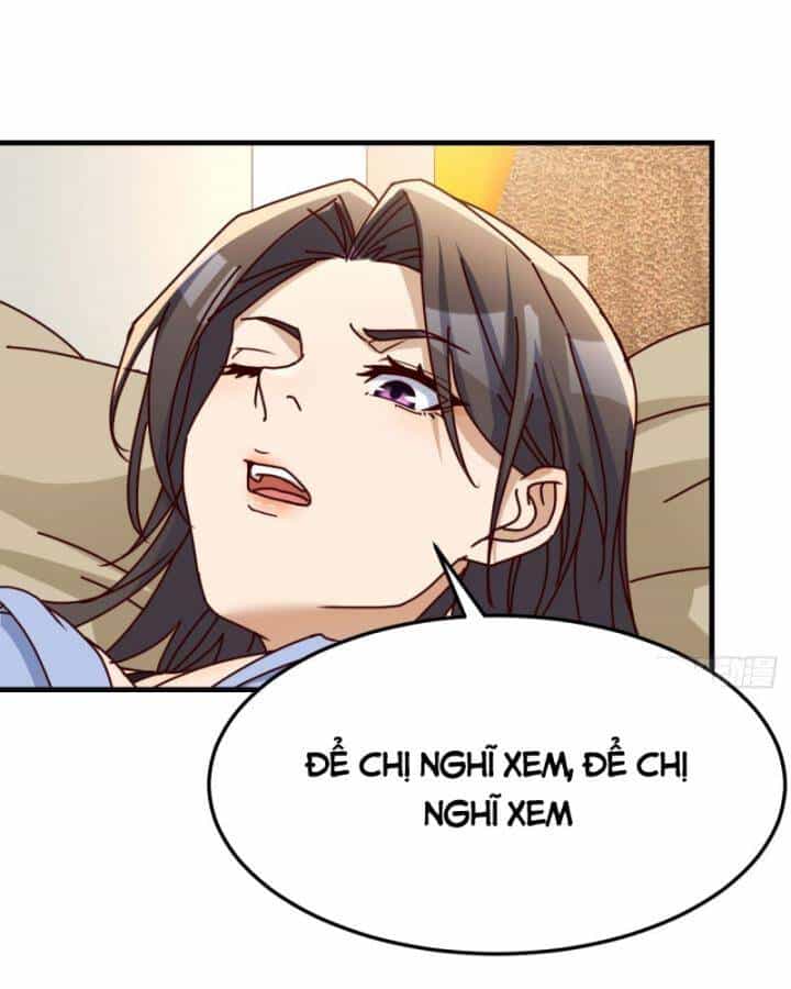 Trong Nhà Có 2 Bạn Gái Song Sinh - Chương 304 - ảnh 13