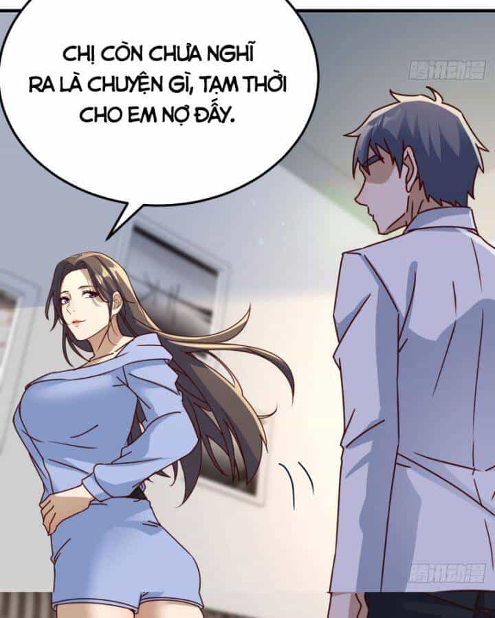 Trong Nhà Có 2 Bạn Gái Song Sinh - Chương 304 - ảnh 31
