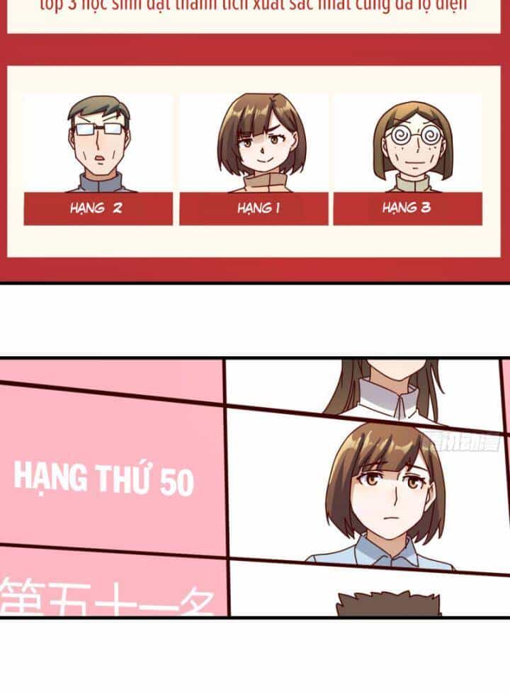 Trong Nhà Có 2 Bạn Gái Song Sinh - Chương 304 - ảnh 51