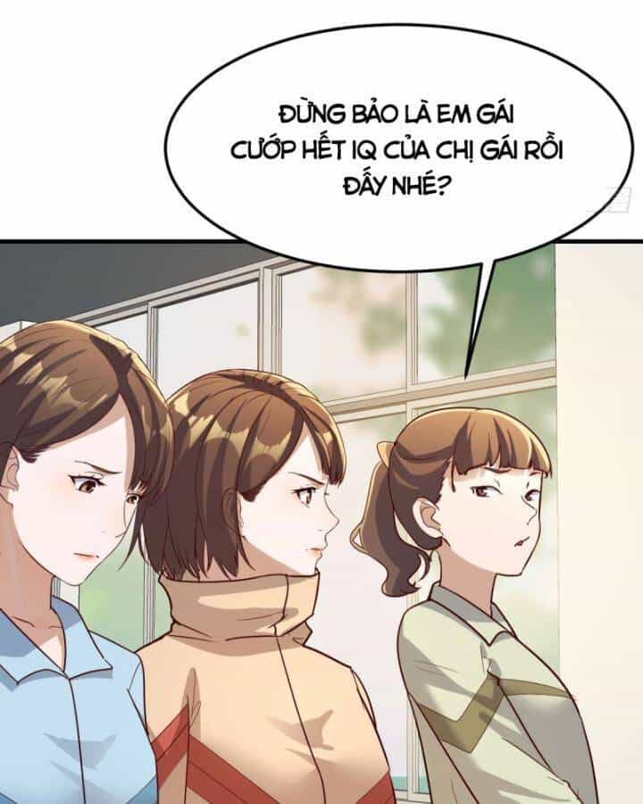 Trong Nhà Có 2 Bạn Gái Song Sinh - Chương 304 - ảnh 53