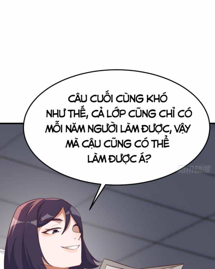 Trong Nhà Có 2 Bạn Gái Song Sinh - Chương 305 - ảnh 32