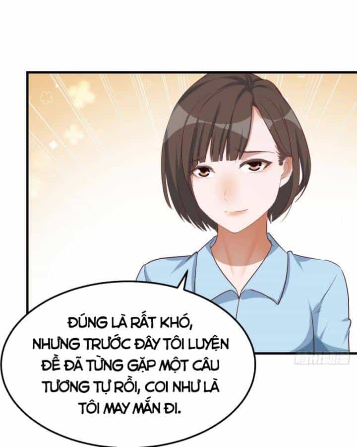 Trong Nhà Có 2 Bạn Gái Song Sinh - Chương 305 - ảnh 36