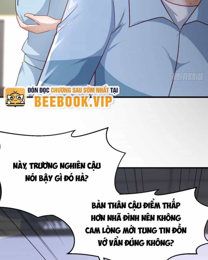 Trong Nhà Có 2 Bạn Gái Song Sinh - Chương 305 - ảnh 48