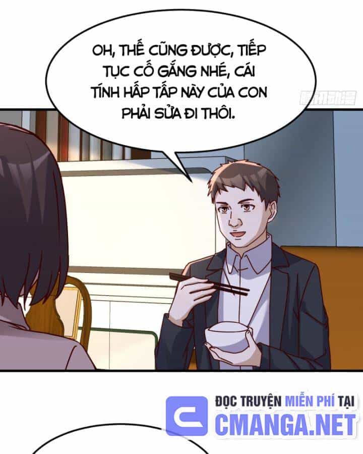 Trong Nhà Có 2 Bạn Gái Song Sinh - Chương 306 - ảnh 27
