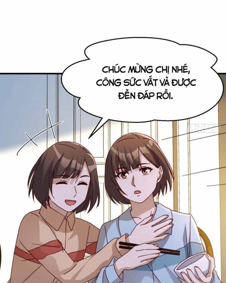 Trong Nhà Có 2 Bạn Gái Song Sinh - Chương 306 - ảnh 35