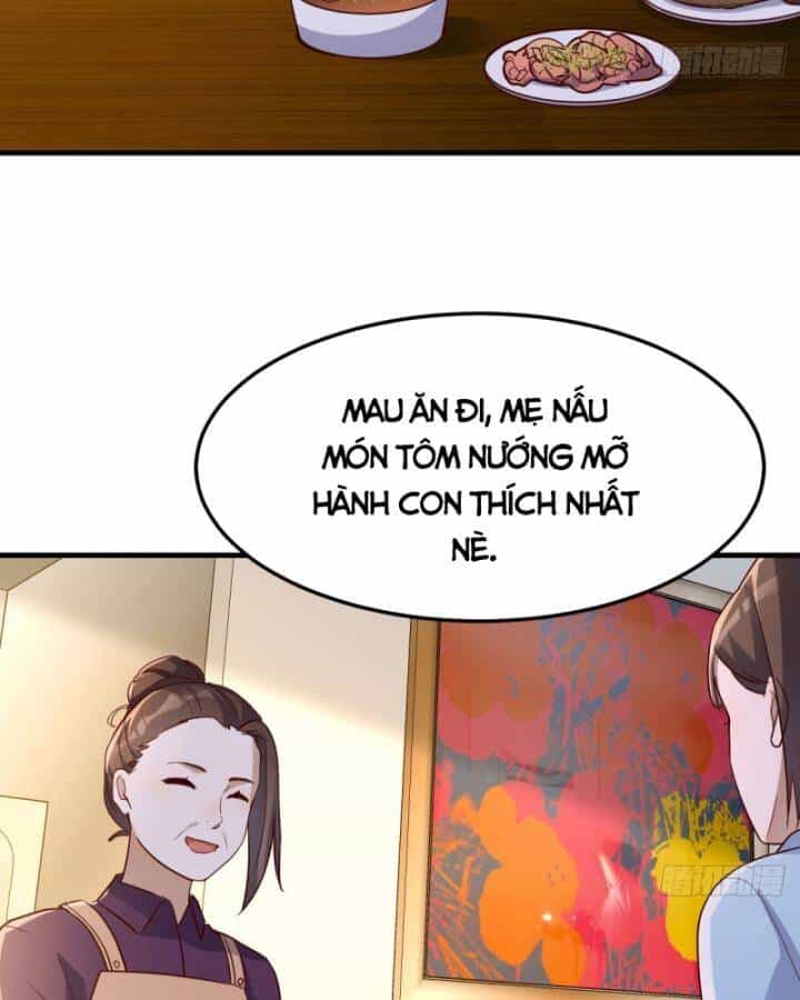 Trong Nhà Có 2 Bạn Gái Song Sinh - Chương 306 - ảnh 39