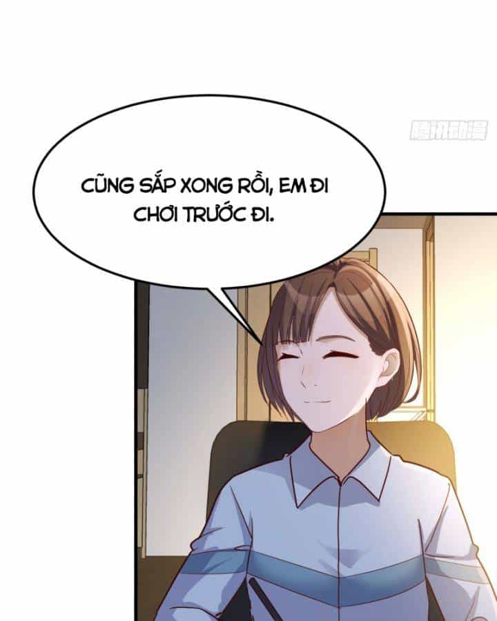Trong Nhà Có 2 Bạn Gái Song Sinh - Chương 306 - ảnh 48