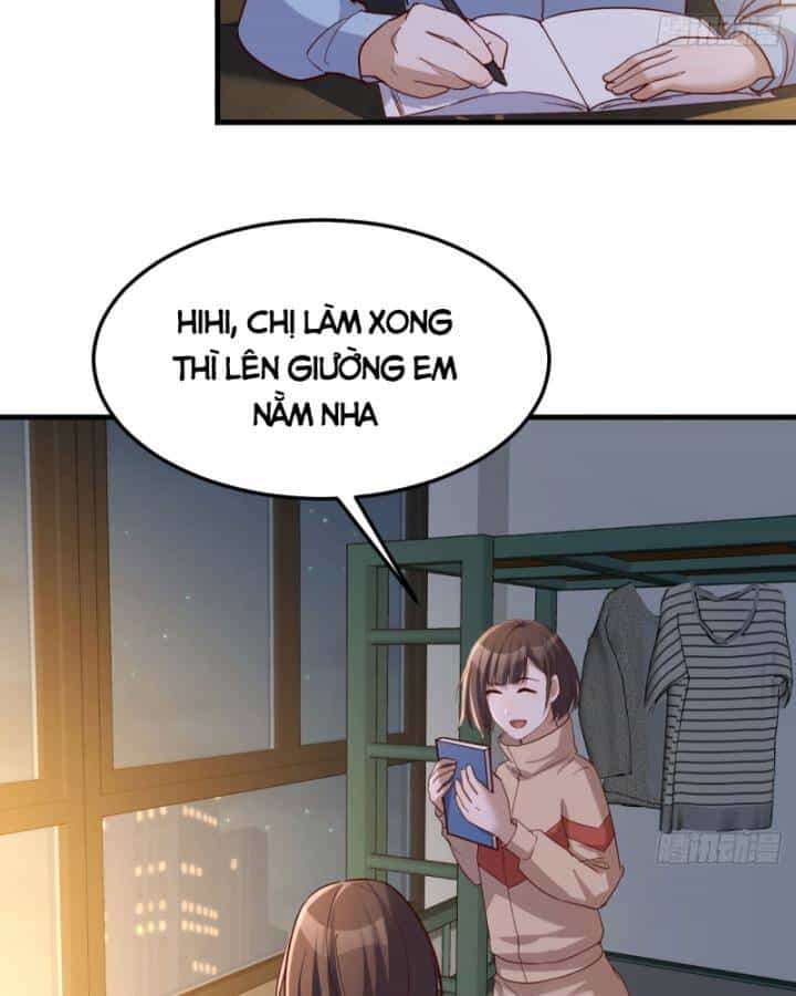 Trong Nhà Có 2 Bạn Gái Song Sinh - Chương 306 - ảnh 49