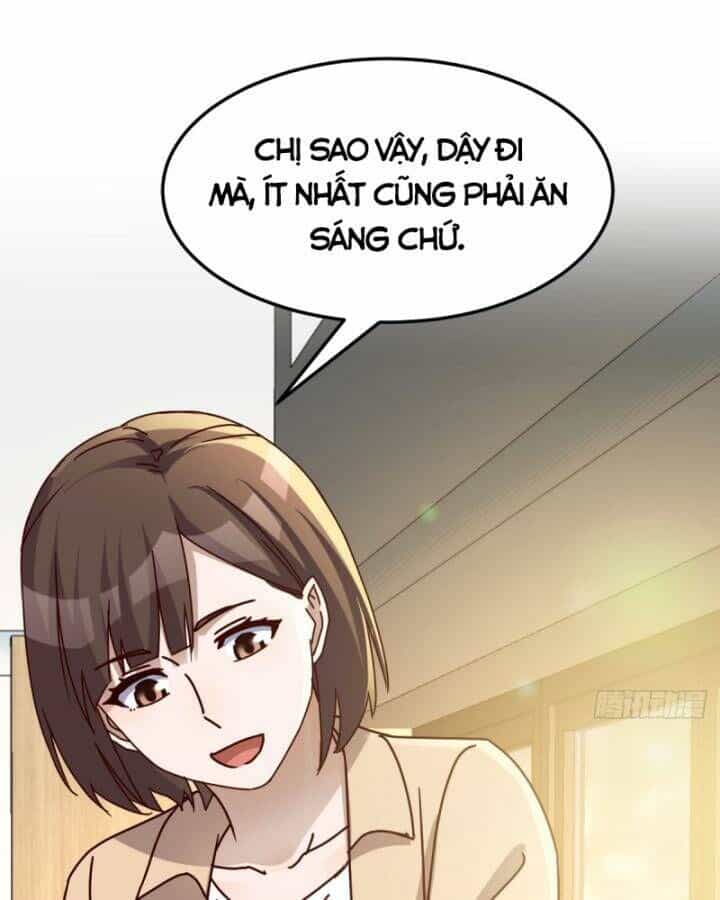 Trong Nhà Có 2 Bạn Gái Song Sinh - Chương 308 - ảnh 35