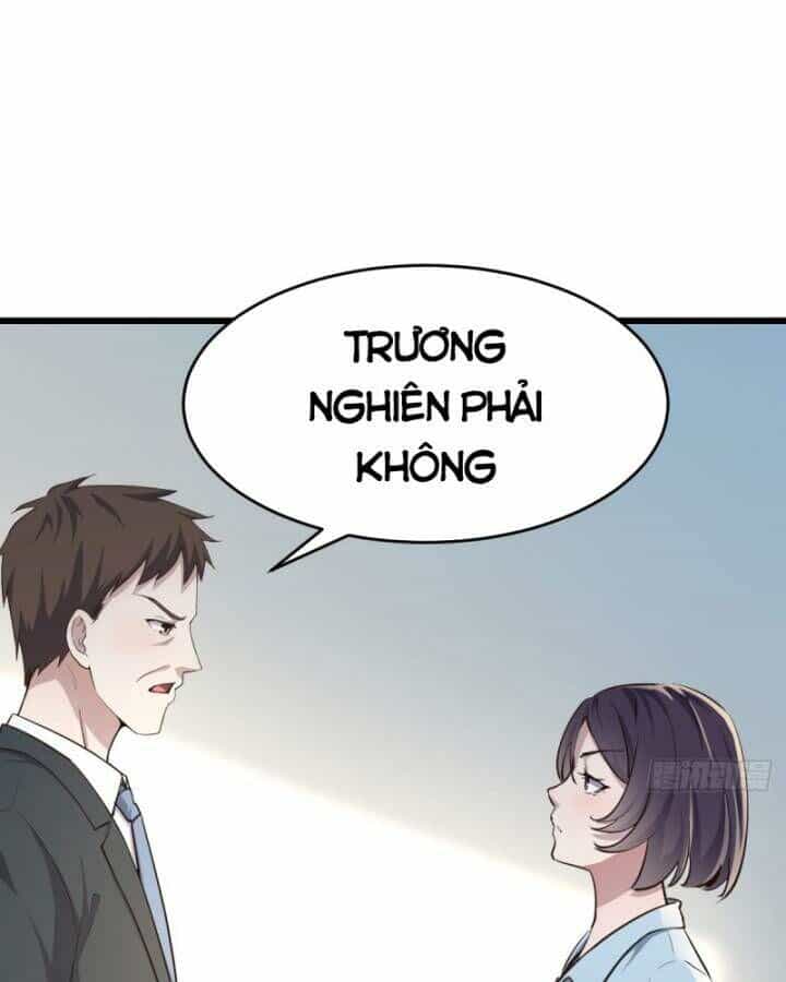 Trong Nhà Có 2 Bạn Gái Song Sinh - Chương 309 - ảnh 14