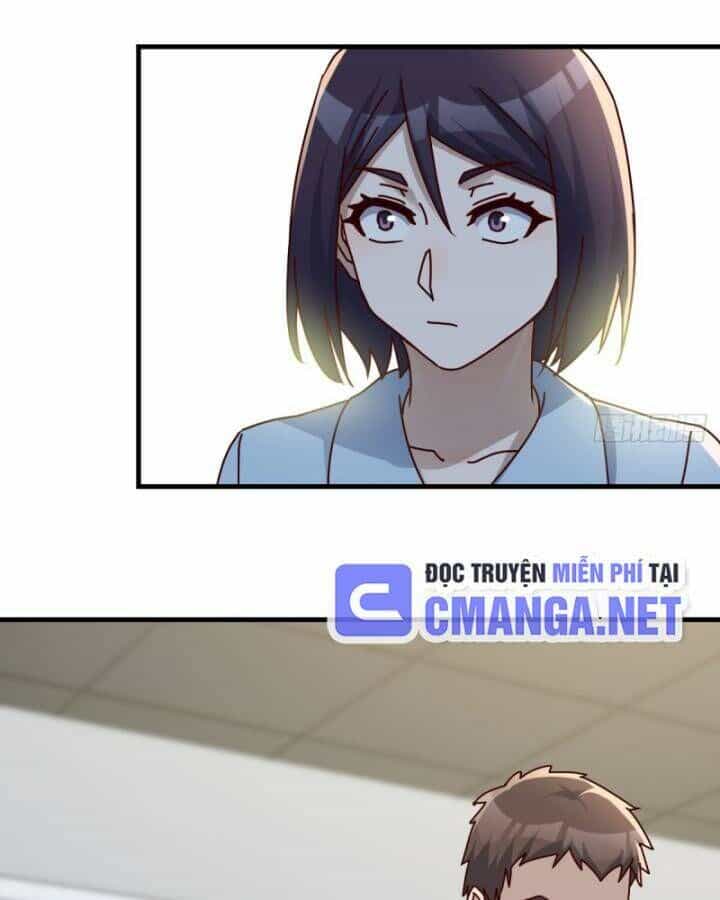 Trong Nhà Có 2 Bạn Gái Song Sinh - Chương 309 - ảnh 33